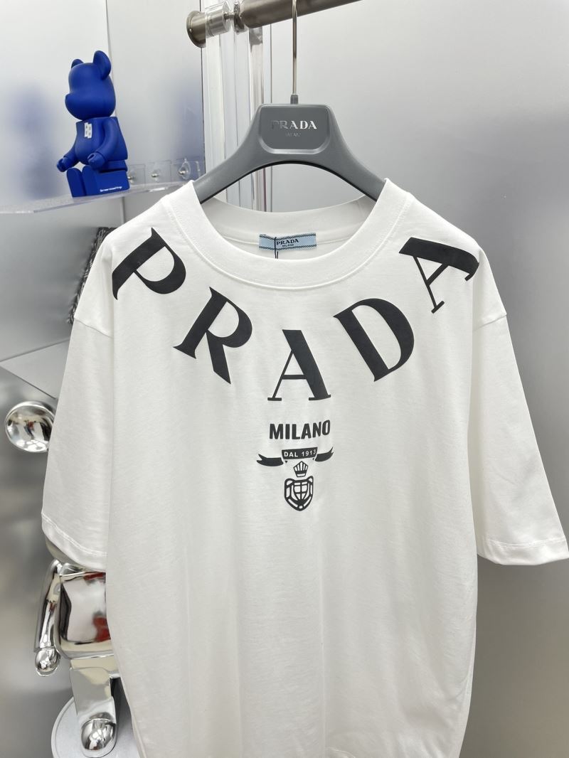 Prada T-Shirts